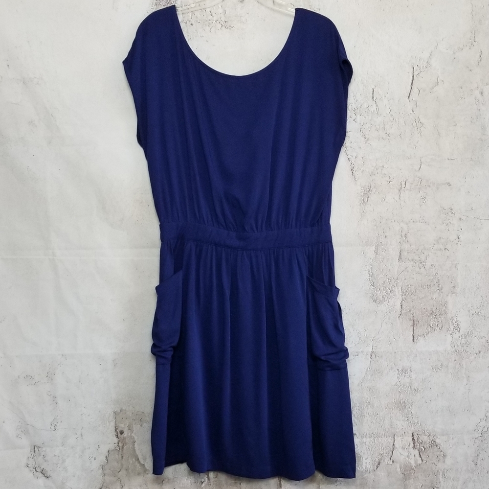 Pepaloves Rayon Dress